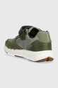 BIMBO Geox scarpe da ginnastica per bambini FLEXYPER J459BB.05422.28.35 verde