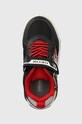 Geox sneakersy dziecięce INEK czarny J459CB.011BC.24.27