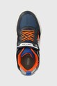 Geox sneakersy dziecięce INEK pomarańczowy J459CB.011BC.28.31
