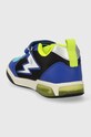 Chłopiec Geox sneakersy dziecięce INEK J459CB.011BC.28.31 niebieski