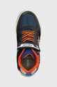 Geox gyerek sportcipő INEK sötétkék J459CB.011BC.32.35
