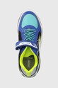 Geox sneakersy dziecięce INEK niebieski J459CB.011BC.36.38