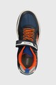 Geox sneakersy dziecięce INEK granatowy J459CB.011BC.36.38