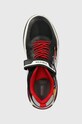 Geox sneakers pentru copii INEK negru J459CB.011BC.36.38