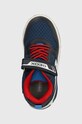 Geox sneakersy dziecięce INEK granatowy J459CC.01454.24.27