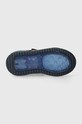 Geox sneakersy dziecięce INEK J459CC.01454.24.27 granatowy