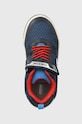 Geox sneakers pentru copii INEK albastru J459CC.01454.28.31
