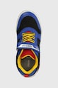 Geox sneakersy dziecięce INEK multicolor J459CC.01454.28.31