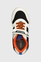 Geox sneakersy dziecięce INEK multicolor J459CC.01454.28.31
