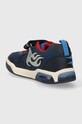 Chłopiec Geox sneakersy dziecięce INEK J459CC.01454.32.35 niebieski