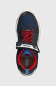 Geox sneakersy dziecięce INEK niebieski J459CC.01454.32.35
