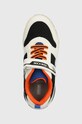 Geox sneakersy dziecięce INEK multicolor J459CC.01454.32.35