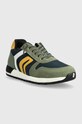 Geox sneakers pentru copii ALBEN J459EB.022FU.36.39 verde SS25