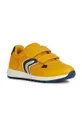 Дитячі кросівки Geox ALBEN жовтий