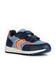Dětské sneakers boty Geox ALBEN J459EC.01454.36.39 modrá SS24