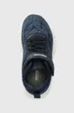 σκούρο μπλε Παιδικά αθλητικά παπούτσια Geox ARIL