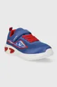 Geox scarpe da ginnastica per bambini ASSISTER blu