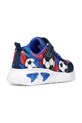 Dětské tenisky Geox ASSISTER námořnická modř J45DZB.02ACE.24.27