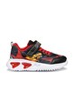 Dětské sneakers boty Geox ASSISTER J45DZB.02ACE.24.27 černá SS25