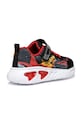Geox sneakers pentru copii ASSISTER negru J45DZB.02ACE.24.27