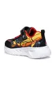Geox sneakers pentru copii ASSISTER J45DZB.02ACE.24.27 negru