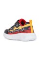 Geox sneakersy dziecięce ASSISTER niebieski J45DZB.02ACE.32.35