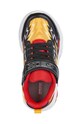 Geox sneakersy dziecięce ASSISTER J45DZB.02ACE.32.35 niebieski