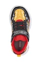 Geox sneakersy dziecięce ASSISTER J45DZB.02ACE.32.35 niebieski