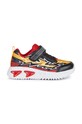Geox sneakersy dziecięce ASSISTER J45DZB.02ACE.32.35