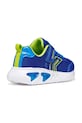 Dětské tenisky Geox ASSISTER modrá J45DZC.014CE.24.27