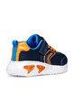 Dětské tenisky Geox ASSISTER modrá J45DZC.014CE.24.27