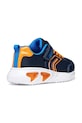 Dětské tenisky Geox ASSISTER modrá J45DZC.014CE.24.27