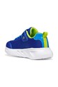 Dětské tenisky Geox ASSISTER J45DZC.014CE.28.31 modrá
