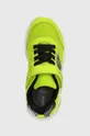 verde Geox scarpe da ginnastica per bambini ASSISTER