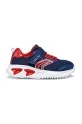 Geox sneakersy dziecięce ASSISTER J45DZC.014CE.32.35 granatowy SS25