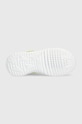 Geox sneakers pentru copii ASSISTER J45DZC.014CE.32.35 verde