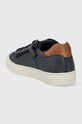 Chlapec Detské kožené tenisky Geox NASHIK J45ECA.0CL10.32.35 tmavomodrá