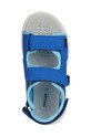 Geox sandale copii SANDAL AIRADYUM J45F1A.01550.28.35 albastru