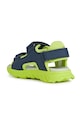 Geox sandale copii SANDAL AIRADYUM verde J45F1A.01550.28.35