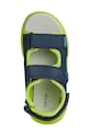 Geox sandale copii SANDAL AIRADYUM J45F1A.01550.28.35 verde