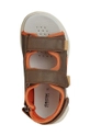 Детские сандалии Geox SANDAL AIRADYUM Для мальчиков