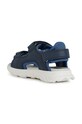 Geox sandały dziecięce SANDAL AIRADYUM granatowy J45F1A.015ME.36.39