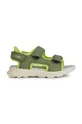 verde Geox sandali per bambini SANDAL AIRADYUM Ragazzi