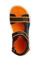 Дитячі сандалі Geox SANDAL AIRADYUM Для хлопчиків