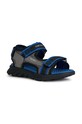 Детски сандали Geox SANDAL AIRADYUM J45F1B.014ME.24.27 сив SS25