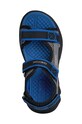 Детски сандали Geox SANDAL AIRADYUM J45F1B.014ME.24.27 сив