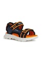 Παιδικά σανδάλια Geox SANDAL AIRADYUM J45F1B.014ME.28.35 σκούρο μπλε SS25