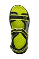 Παιδικά σανδάλια Geox SANDAL AIRADYUM J45F1B.014ME.28.35 πράσινο