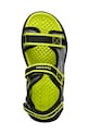 Detské sandále Geox SANDAL AIRADYUM J45F1B.014ME.28.35 zelená