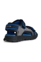 Geox sandały dziecięce SANDAL AIRADYUM Cholewka: Materiał syntetyczny, Materiał tekstylny, Wnętrze: Materiał syntetyczny, Materiał tekstylny, Podeszwa: Materiał syntetyczny